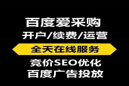 百度推广代运营成功案例解析